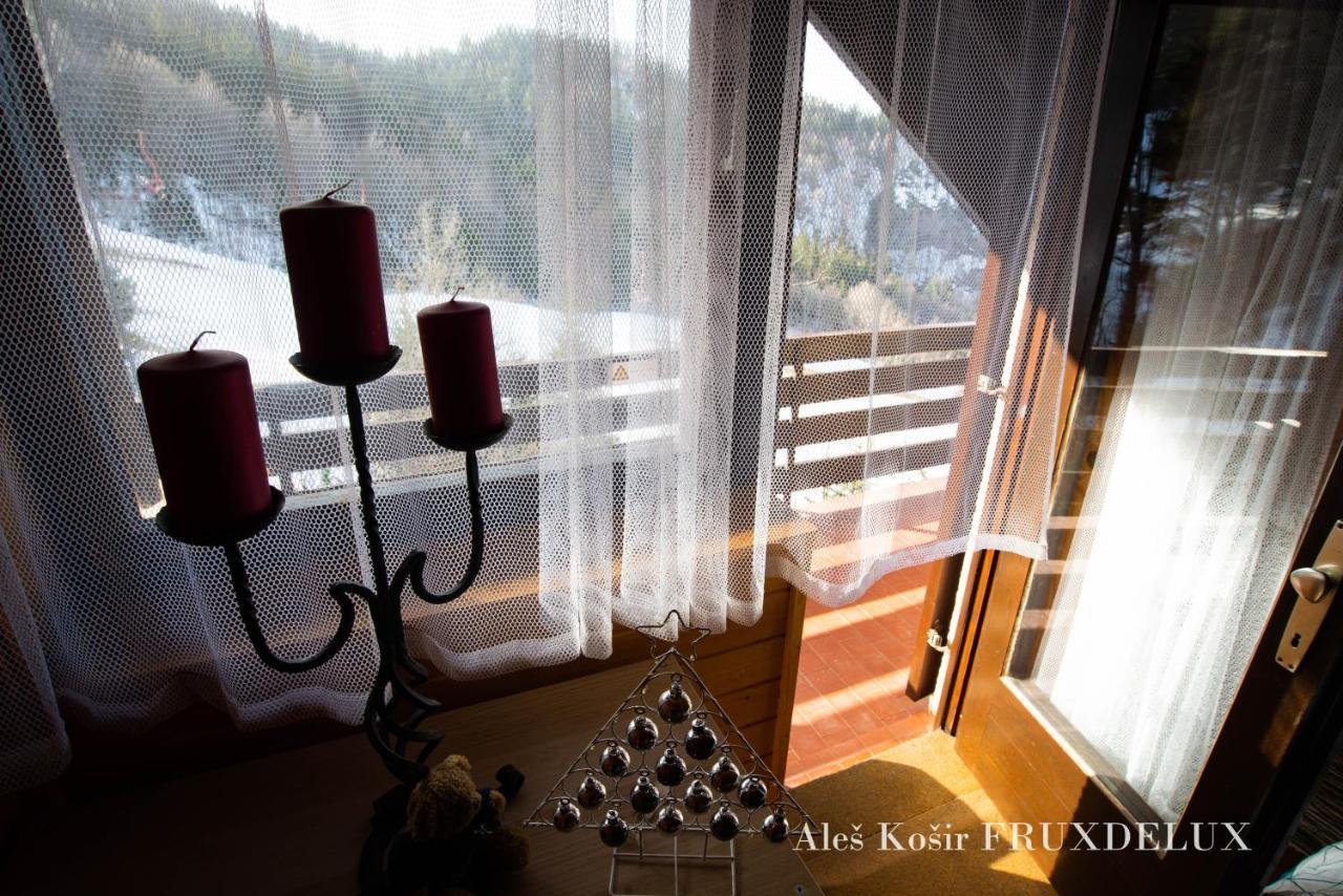 Pet & Family Friendly House Viktorija - House Near Golica With Triglav View Villa Jesenice Exterior photo