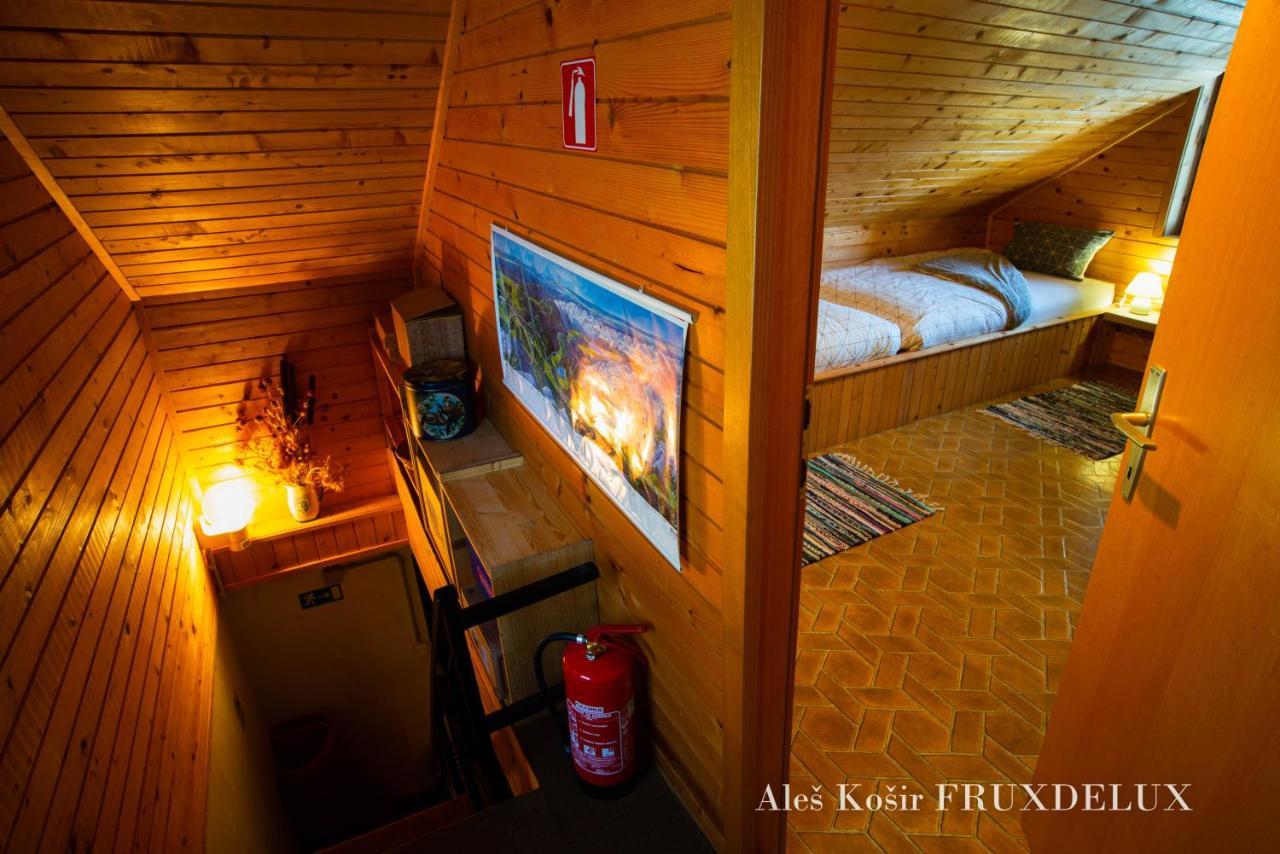 Pet & Family Friendly House Viktorija - House Near Golica With Triglav View Villa Jesenice Exterior photo